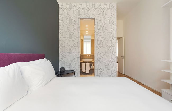 Brera Apartments in San Fermo - Foto 13