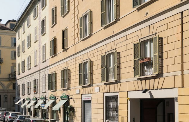 Brera Apartments in San Fermo - Foto 67