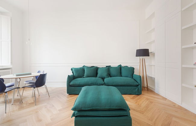 Brera Apartments in San Fermo - Foto 40