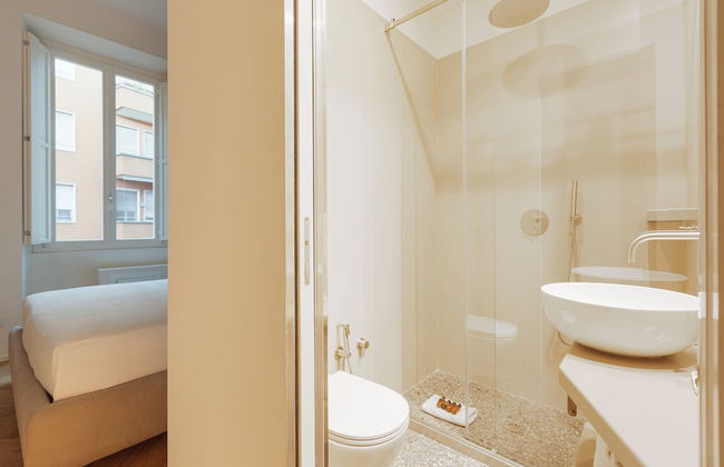 Brera Apartments in San Fermo - Foto 62