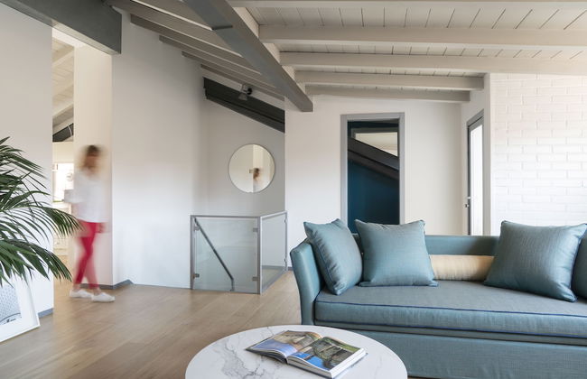 Brera Apartments in San Fermo - Foto 45