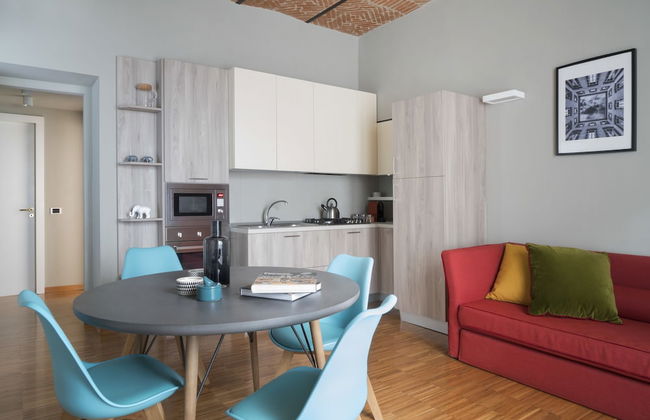 Brera Apartments in San Fermo - Foto 19