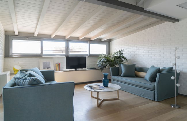 Brera Apartments in San Fermo - Foto 44