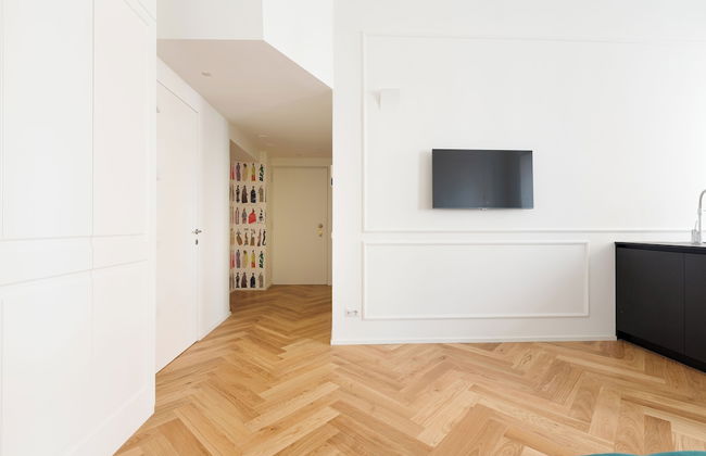 Brera Apartments in San Fermo - Foto 38