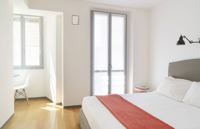 Brera Apartments in San Fermo - Foto 8
