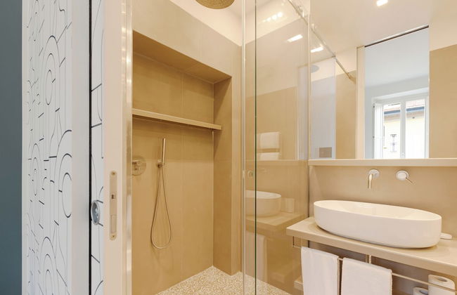 Brera Apartments in San Fermo - Foto 64