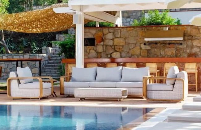 Odette Bodrum - Foto 1