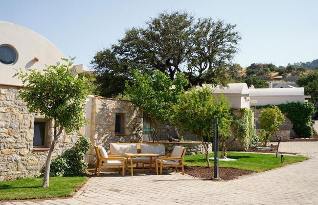 Odette Bodrum - Foto 60