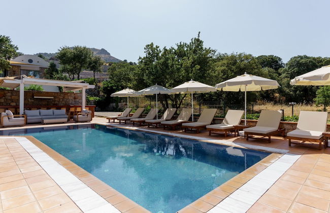 Odette Bodrum - Foto 57