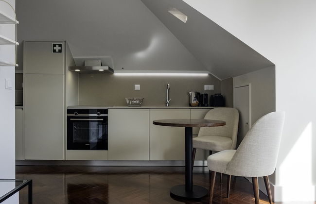 Trindade Premium Apartments Porto Centre - Foto 39