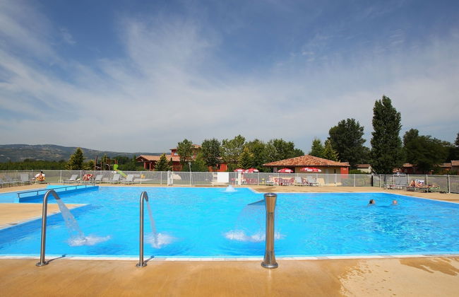 Vacancéole - Résidence le Domaine du Lac - Foto 10