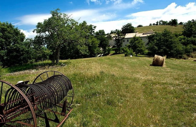 Borgo La Torre - Foto 33