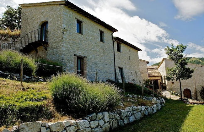 Borgo La Torre - Foto 39