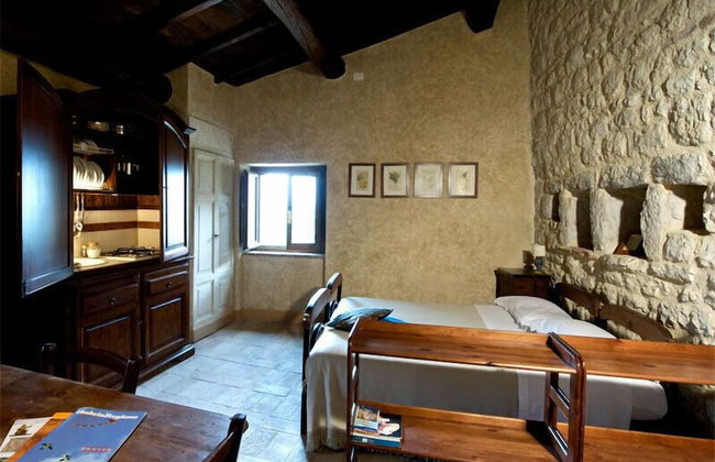 Borgo La Torre - Foto 8