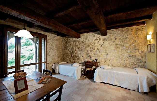 Borgo La Torre - Foto 6