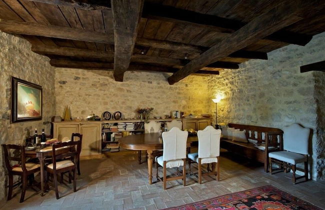 Borgo La Torre - Foto 27