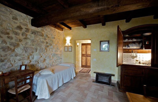 Borgo La Torre - Foto 11