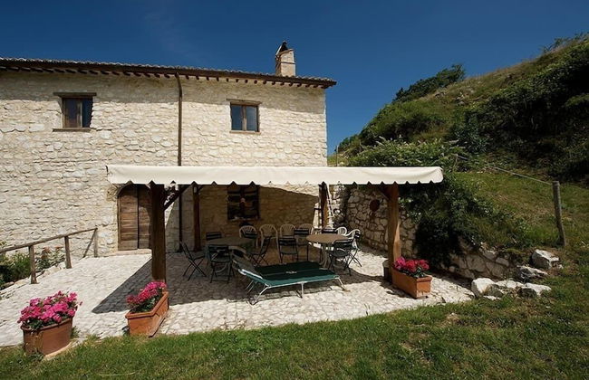 Borgo La Torre - Foto 35