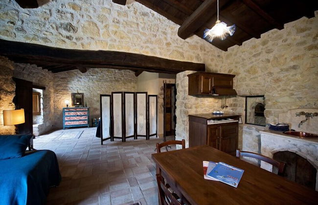 Borgo La Torre - Foto 18