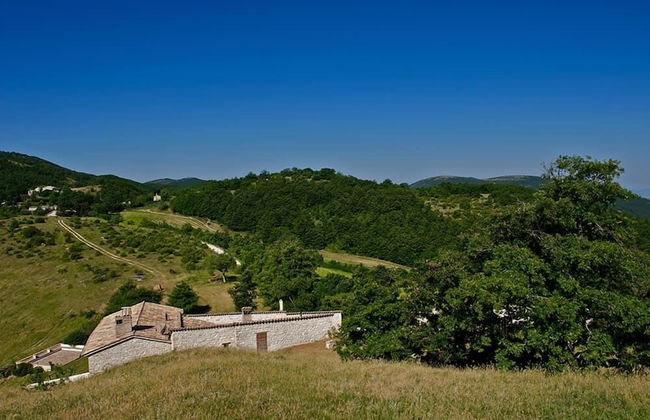 Borgo La Torre - Foto 1