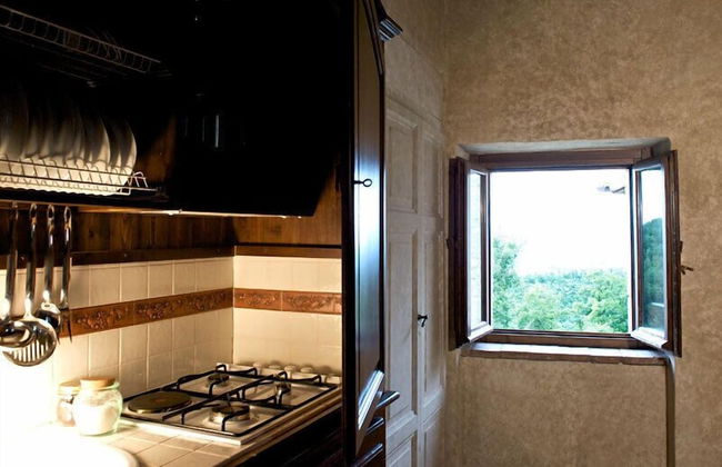 Borgo La Torre - Foto 16