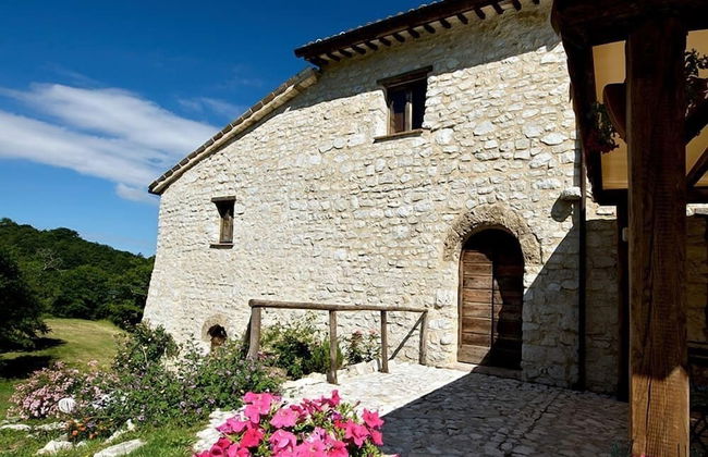 Borgo La Torre - Foto 40