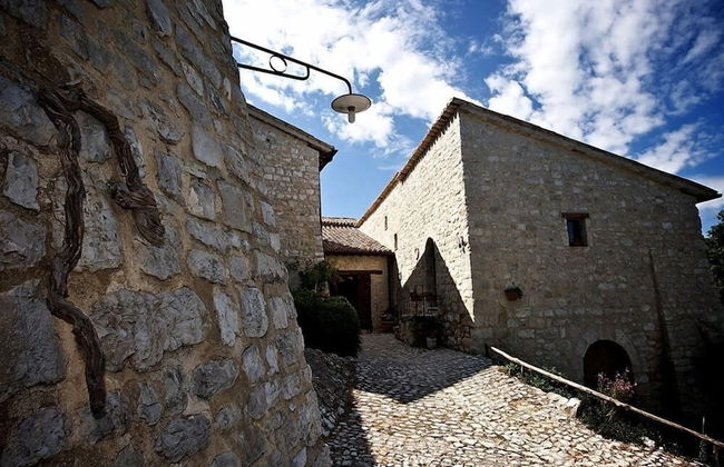 Borgo La Torre - Foto 38
