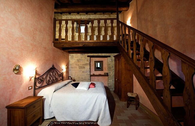 Borgo La Torre - Foto 4