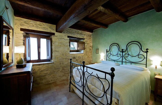 Borgo La Torre - Foto 10