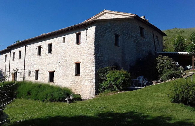 Borgo La Torre - Foto 43