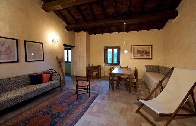 Borgo La Torre - Foto 20
