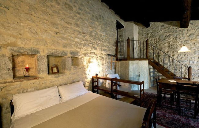 Borgo La Torre - Foto 3