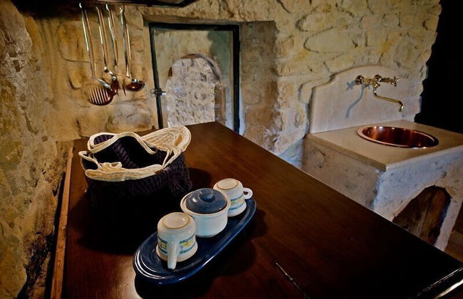 Borgo La Torre - Foto 12