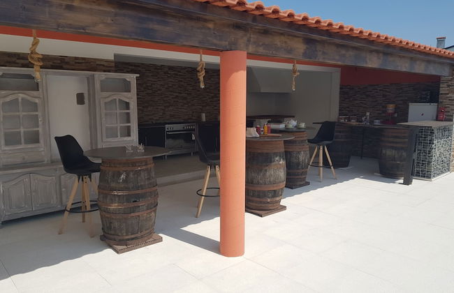 La Casa de Lylou - Foto 25