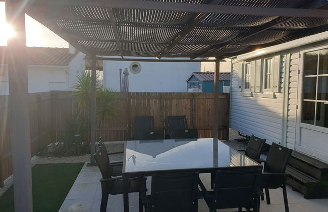 La Casa de Lylou - Foto 11