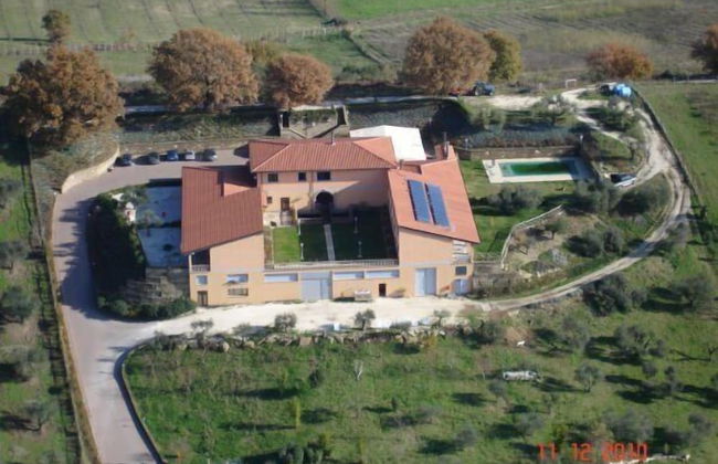 Agriturismo Colle delle Querce - Foto 10