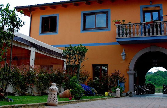 Agriturismo Colle delle Querce - Foto 1