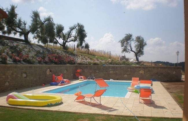 Agriturismo Colle delle Querce - Foto 4