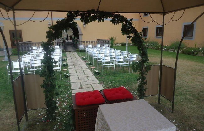 Agriturismo Colle delle Querce - Foto 8