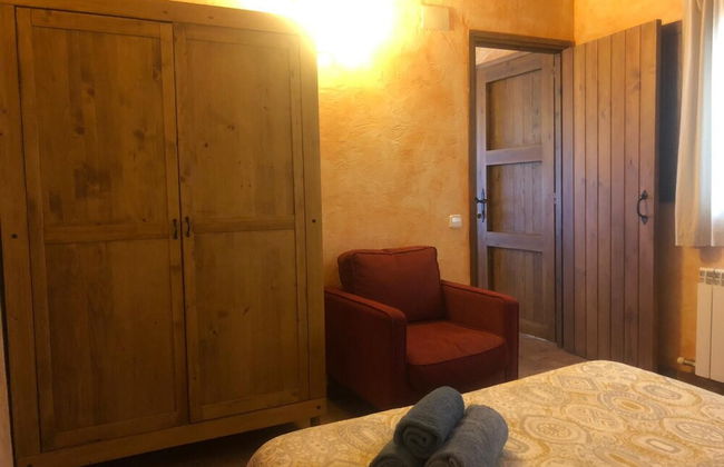 Apartaments l'Alzina Tavertet - Foto 4