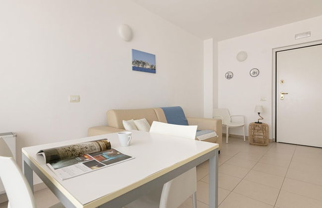 Residenza Excelsior 904 - Foto 50