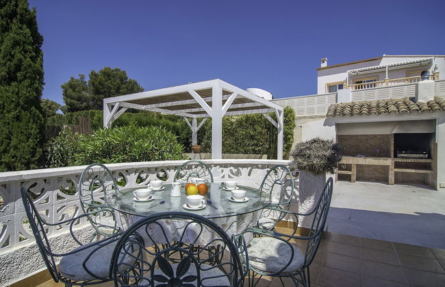 Casa DEL Rull - Foto 31