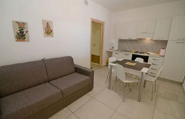 Toto Residence - Photo 6