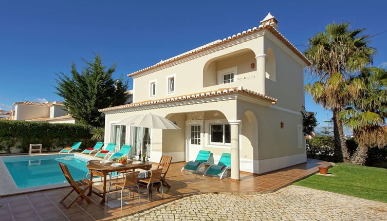 Photo 1 - Elegant Villa in Carvoeiro With Swimming Pool