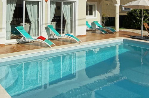 Foto 20 - Elegant Villa in Carvoeiro With Swimming Pool