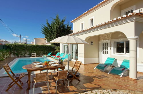 Photo 20 - Elegant Villa in Carvoeiro With Swimming Pool