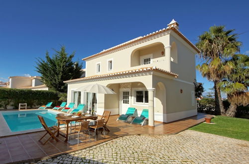 Photo 1 - Elegant Villa in Carvoeiro With Swimming Pool