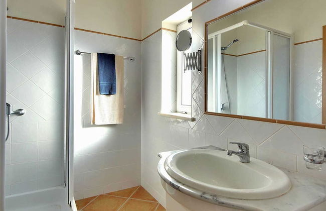 Villa in Carvoeiro With Swimming Pool - Foto 16