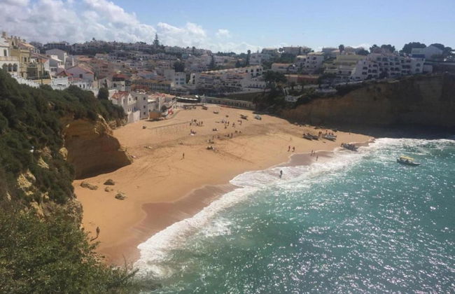 Villa in Carvoeiro With Swimming Pool - Foto 31