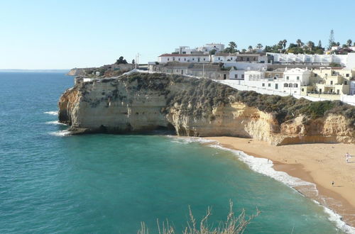 Photo 24 - Elegant Villa in Carvoeiro With Swimming Pool